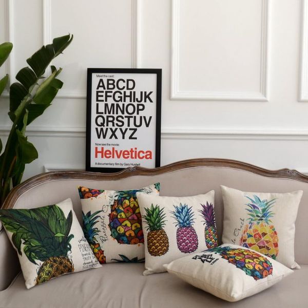 cushion/decorative pillow tropical pineapple american style printed cushion decorative pillows colorful art pillowcase home deocr sofa throw
cushion/decorative pillow tropical pineapple american style printed cushion decorative pillows colorful art pillowcase home deocr sofa throw
