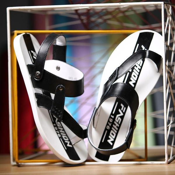 sandals sandles sandalias heren v men ritable shoes transpirables 2021 sandali masculina sandel vietnam herren rubber genuino playa man, Black
sandals sandles sandalias heren v men ritable shoes transpirables 2021 sandali masculina sandel vietnam herren rubber genuino playa man, Black