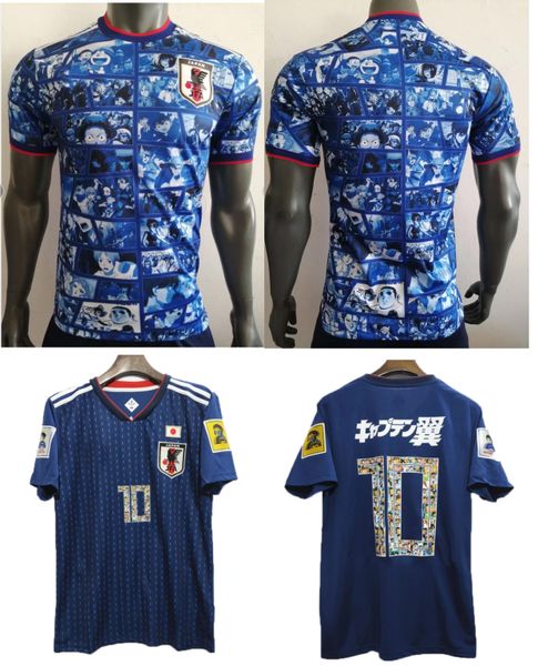 japan anime captain tsubasa 10# soccer jersey mens sports quick dry breathable fan edition, Black;yellow
japan anime captain tsubasa 10# soccer jersey mens sports quick dry breathable fan edition, Black;yellow