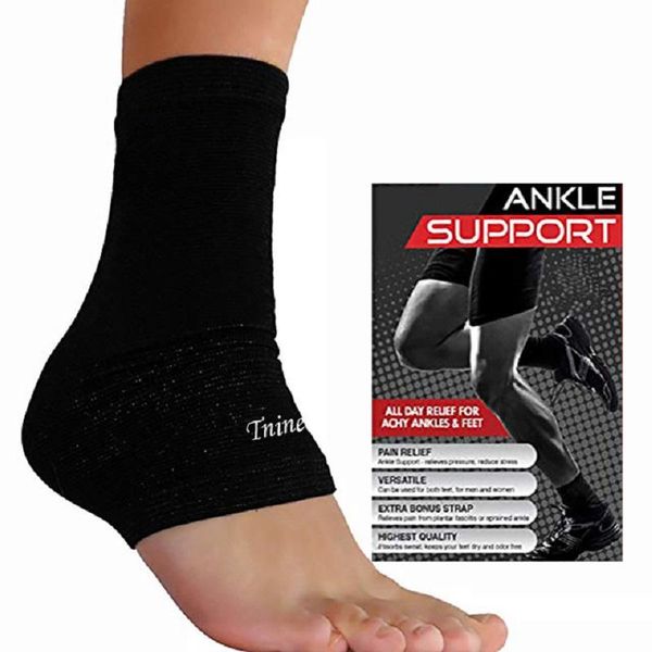 tnine foot socks ankle supports sports protective sleeve brace compression support sleeves plantar fasciitis, Blue;black
tnine foot socks ankle supports sports protective sleeve brace compression support sleeves plantar fasciitis, Blue;black
