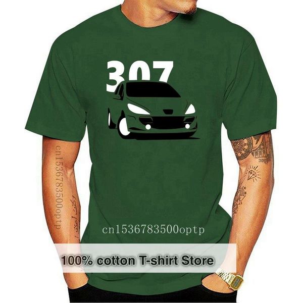 men's t-shirts 2021 307 car france classic inspired men t-shirt gift for dad uncle grandad, White;black
men's t-shirts 2021 307 car france classic inspired men t-shirt gift for dad uncle grandad, White;black
