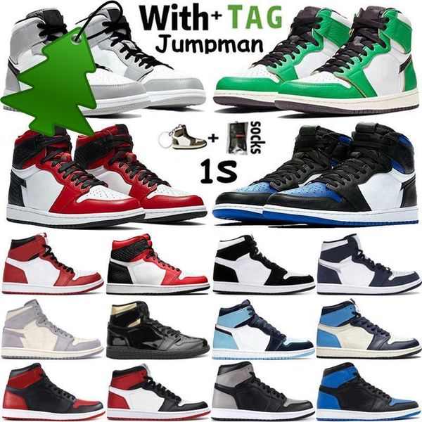 high og 1 basketball shoes 1s mid chicago university blue metallic gold pink green black unc patent men women sneakers trainers eur 36 -48 k
high og 1 basketball shoes 1s mid chicago university blue metallic gold pink green black unc patent men women sneakers trainers eur 36 -48 k