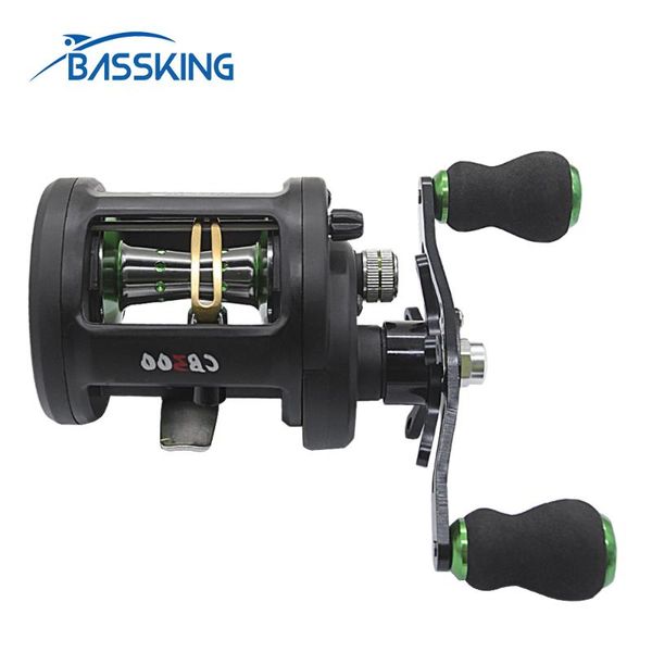 cb100/300 right hand 6.2:1/6.3:1 10+1bb offshore angling gapless drum wheel fishing reel moulinet peche carretilha pesca baitcasting reels
cb100/300 right hand 6.2:1/6.3:1 10+1bb offshore angling gapless drum wheel fishing reel moulinet peche carretilha pesca baitcasting reels