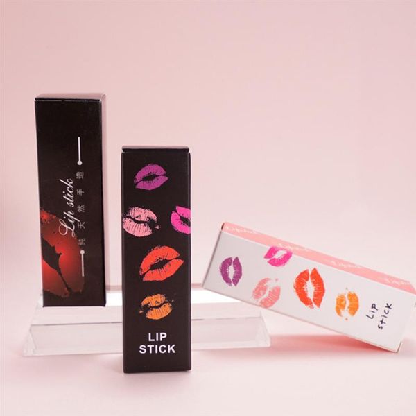 50pcs empty lipstick packing boxes simple paper lip gloss wrapping party favor
50pcs empty lipstick packing boxes simple paper lip gloss wrapping party favor