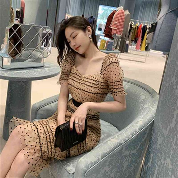 casual dresses arrival summer fashion polka dot hip high mesh see through short puff sleeve playsuit ladies streetwear yas4, Black;gray
casual dresses arrival summer fashion polka dot hip high mesh see through short puff sleeve playsuit ladies streetwear yas4, Black;gray