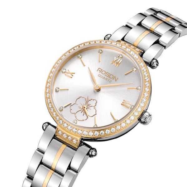 women's watches japan quartz movement sapphire watch lady 50m waterproof diamond 7 mm ultra-thin r3215 wristwatches, Slivery;brown
women's watches japan quartz movement sapphire watch lady 50m waterproof diamond 7 mm ultra-thin r3215 wristwatches, Slivery;brown