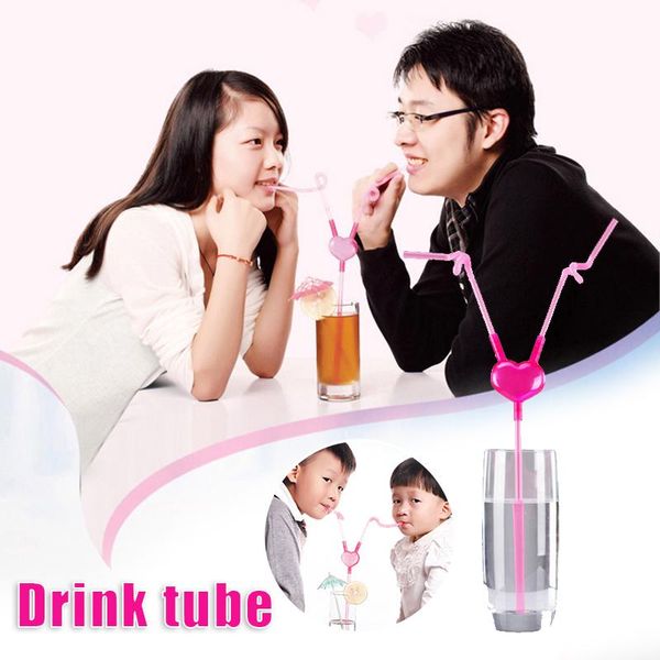 disposable dinnerware double ended couple straw with love heart decor party favors drinking suckers reusable twisted straws for bar bom666
disposable dinnerware double ended couple straw with love heart decor party favors drinking suckers reusable twisted straws for bar bom666