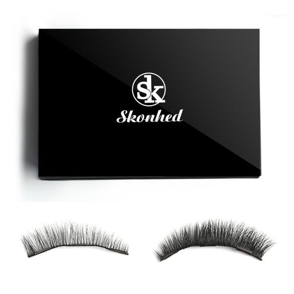 box x9 reusable mink hair triple magnetic false eyelashes handmade cilia luxurious thick magnet eye lashes makeup extension1
box x9 reusable mink hair triple magnetic false eyelashes handmade cilia luxurious thick magnet eye lashes makeup extension1