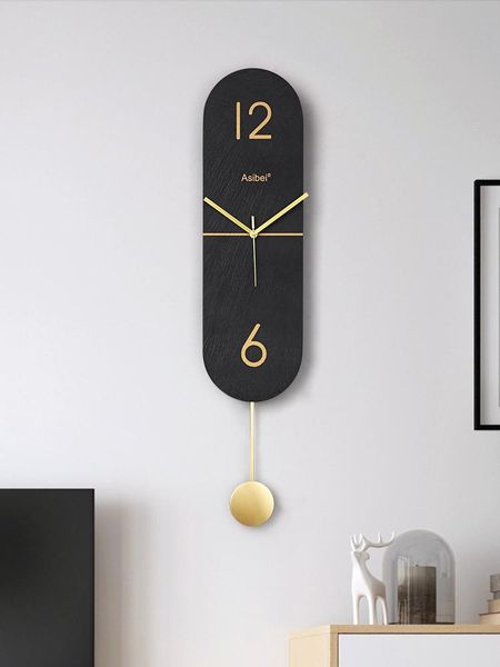 nordic modern wall clock gold metal natural slate creative luxury silent watch clocks home decor living room gift ideas
nordic modern wall clock gold metal natural slate creative luxury silent watch clocks home decor living room gift ideas