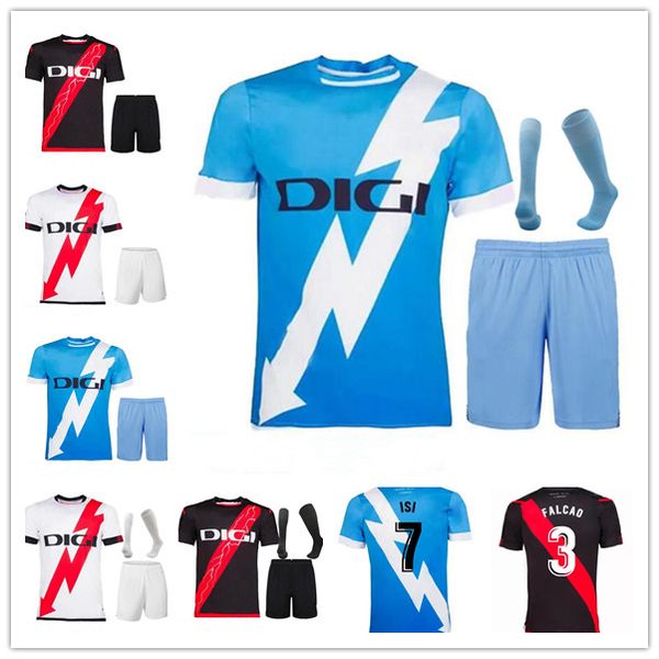 21 22 rayo vallecano soccer jerseys 2021 2022 camisetas chandal de futbol antonin andres valentin isi bebe football shirts uniform, Black;yellow
21 22 rayo vallecano soccer jerseys 2021 2022 camisetas chandal de futbol antonin andres valentin isi bebe football shirts uniform, Black;yellow
