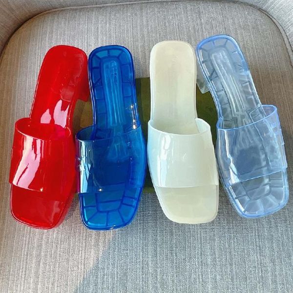 sandals 2021 fashion jelly transparent pvc slippers open toe women's shoes thick heel beach large size candy color, Black
sandals 2021 fashion jelly transparent pvc slippers open toe women's shoes thick heel beach large size candy color, Black