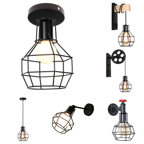 wall lamp retro iron wood hanging e27 industrial ceiling light indoor sconce for bedroom aisle dining room pendant lighting
wall lamp retro iron wood hanging e27 industrial ceiling light indoor sconce for bedroom aisle dining room pendant lighting