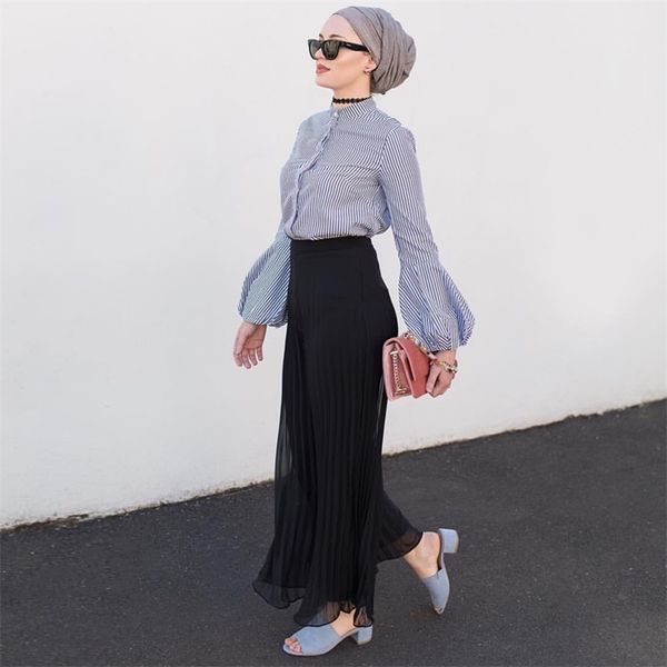 spring striped arabic turkey manset lace crochet long arabe ropa musulmana mujer turkiye saudi long islamic clothing, Red
spring striped arabic turkey manset lace crochet long arabe ropa musulmana mujer turkiye saudi long islamic clothing, Red