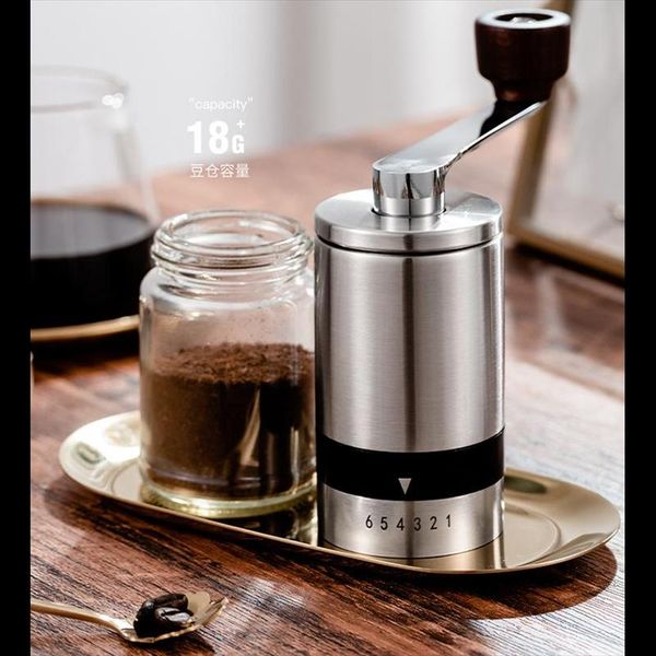 manual coffee grinders stainless steel portable fresh machine, small household grinder
manual coffee grinders stainless steel portable fresh machine, small household grinder