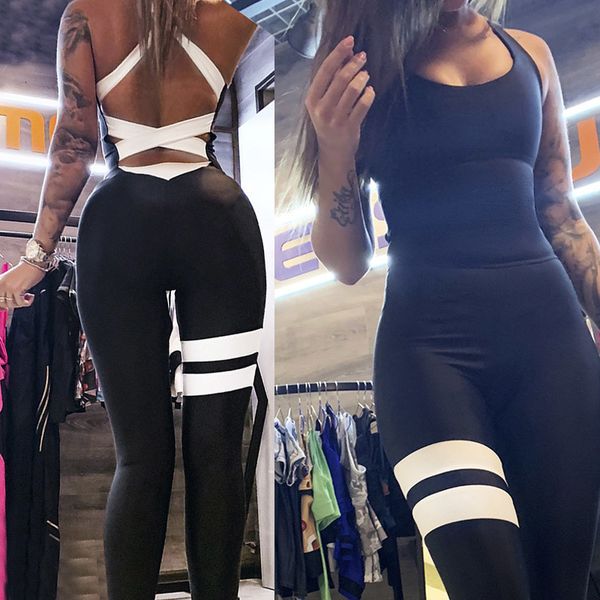 women's tracksuits women sport suit ensemble sportswear female yoga set womentracksuit jumpsuit fitness workout gym wear runn, Gray
women's tracksuits women sport suit ensemble sportswear female yoga set womentracksuit jumpsuit fitness workout gym wear runn, Gray