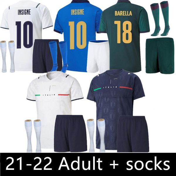 2021 home away italia soccer jersey barella sensi insigne 20 21 22 european cup renaissance chiellini italy bernardeschi football shirts kit, Black;yellow
2021 home away italia soccer jersey barella sensi insigne 20 21 22 european cup renaissance chiellini italy bernardeschi football shirts kit, Black;yellow