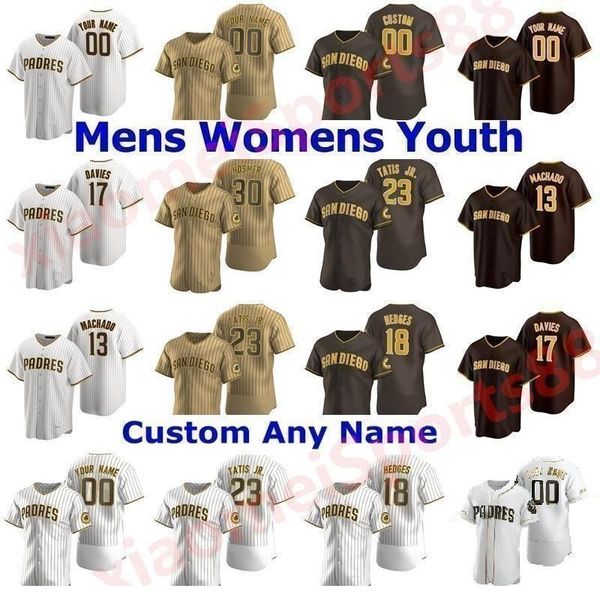 2021 men women kids youth san diego baseball jerseys fernando tatis jr manny machado tony gwynn eric hosmer brown is back padres jersey, Blue;black
2021 men women kids youth san diego baseball jerseys fernando tatis jr manny machado tony gwynn eric hosmer brown is back padres jersey, Blue;black
