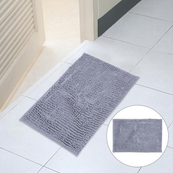 bath mats 1pc practical anti-skid floor pad doormat bathroom soft mat home kitchen
bath mats 1pc practical anti-skid floor pad doormat bathroom soft mat home kitchen