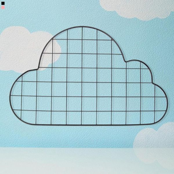 other home decor tieyi lattice frame wall decoration girl's heart room layout elegant and beautiful display cloud shape grid po
other home decor tieyi lattice frame wall decoration girl's heart room layout elegant and beautiful display cloud shape grid po