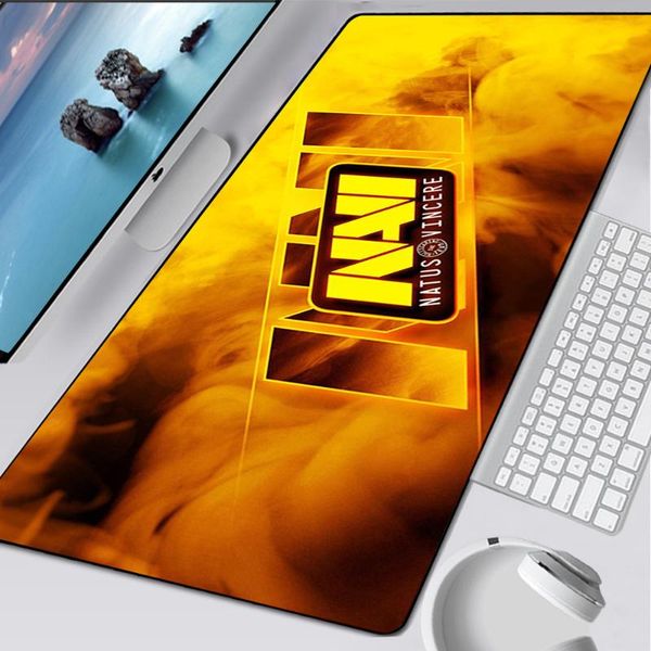 mouse pads & wrist rests large gaming pad computer mousepad gamer mat lapmausepad navi natus vincere carpet keyboard desk
mouse pads & wrist rests large gaming pad computer mousepad gamer mat lapmausepad navi natus vincere carpet keyboard desk