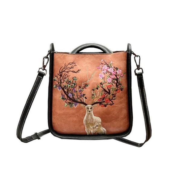 evening bags women retro chinese style pu leather embroidery luxury women's shoulder bag personality handbag classic casual
evening bags women retro chinese style pu leather embroidery luxury women's shoulder bag personality handbag classic casual
