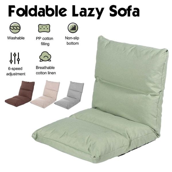 cushion/decorative pillow adjustable floor chair folding relaxing lazy sofa cushioned couch lounger solid long seat cushion mat tatami
cushion/decorative pillow adjustable floor chair folding relaxing lazy sofa cushioned couch lounger solid long seat cushion mat tatami