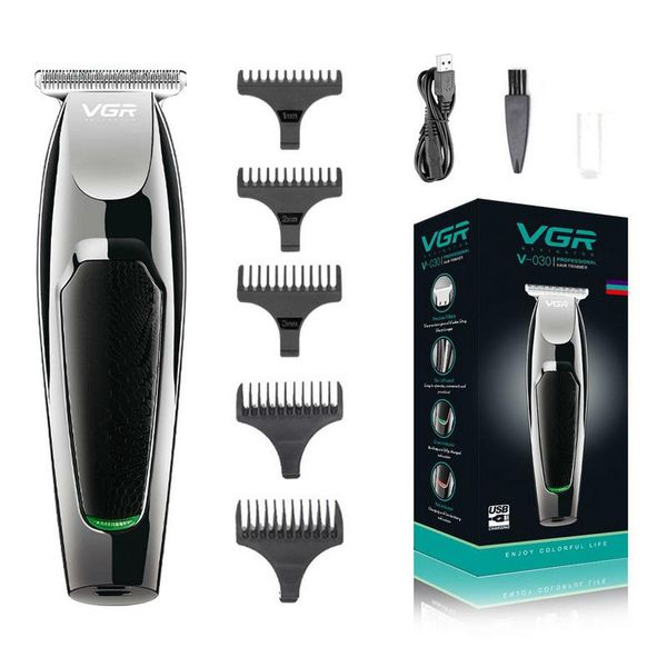 hair clippers vgr electric clipper rechargeable stainles steel cutter head with limit comb professional cutting machine
hair clippers vgr electric clipper rechargeable stainles steel cutter head with limit comb professional cutting machine