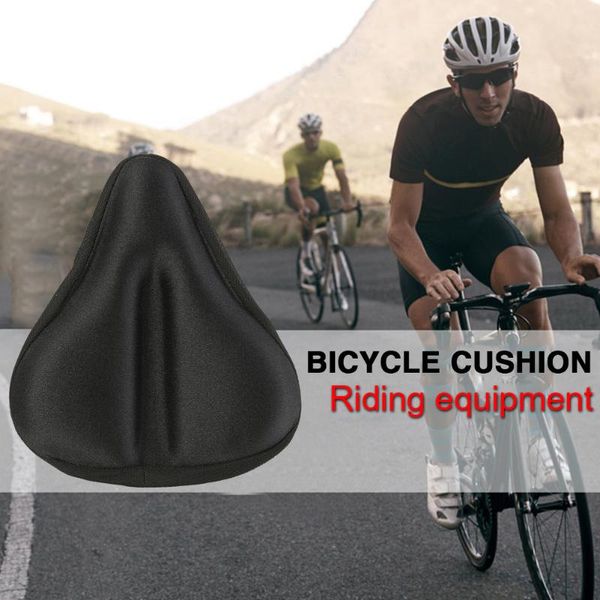 bike saddles classic texture bicycle 3d thickened silicone saddle practical multi-functional durable comfortable road soft seat cushion
bike saddles classic texture bicycle 3d thickened silicone saddle practical multi-functional durable comfortable road soft seat cushion