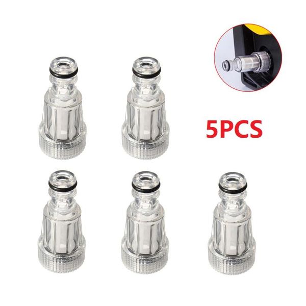watering equipments 5pcs water filter clean machine washer for karcher k2-k7 practical ideal
watering equipments 5pcs water filter clean machine washer for karcher k2-k7 practical ideal