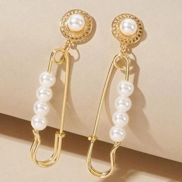 dangle & chandelier 2021 european and american fashion ladies party alloy inlaid pearl earrings personality trend style pin, Silver
dangle & chandelier 2021 european and american fashion ladies party alloy inlaid pearl earrings personality trend style pin, Silver