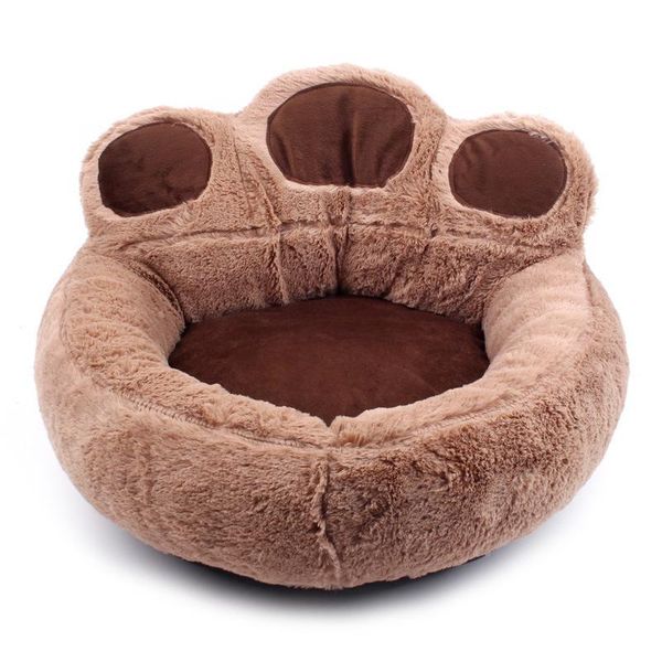 creative bear pet kennel bed cats house removable basket mat winter warm plush beds lounger for small and large dogs cat & furniture
creative bear pet kennel bed cats house removable basket mat winter warm plush beds lounger for small and large dogs cat & furniture