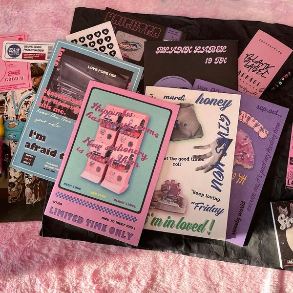 vintage checkered notebook girl candy scrapbook diary happy plan gift memo notepad notepads, Purple;pink
vintage checkered notebook girl candy scrapbook diary happy plan gift memo notepad notepads, Purple;pink