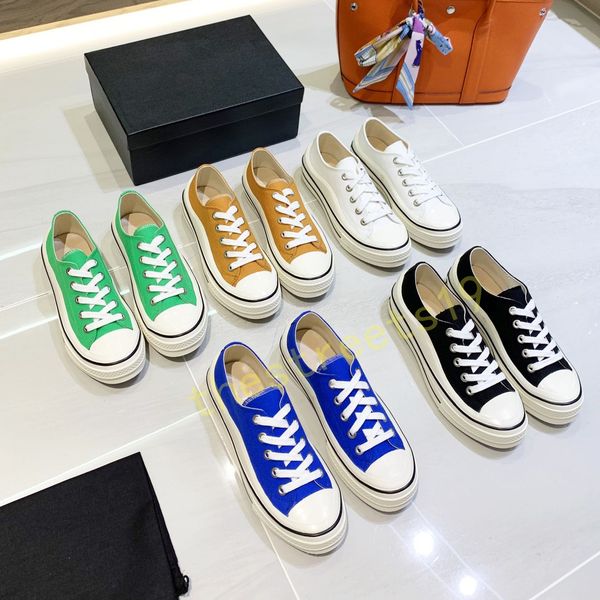 women's new pure color lace up canvas increased casual shoes luxury fashion designer white thick bottom 5 styles coco, Black
women's new pure color lace up canvas increased casual shoes luxury fashion designer white thick bottom 5 styles coco, Black