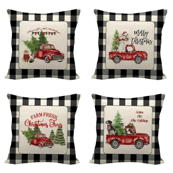 cushion/decorative pillow 4pc pillowcases christmas sofa bed home decor throw case cushion cover funda cojin housse de coussin cojines
cushion/decorative pillow 4pc pillowcases christmas sofa bed home decor throw case cushion cover funda cojin housse de coussin cojines