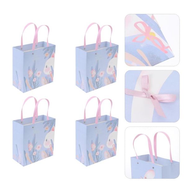 gift wrap 4pcs lovely package party paper bag portable shopping
gift wrap 4pcs lovely package party paper bag portable shopping