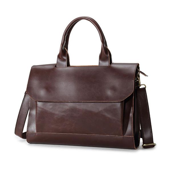 briefcases vinatge portable briefcase men handle bag shoulder messenger business crossbody mens computer file
briefcases vinatge portable briefcase men handle bag shoulder messenger business crossbody mens computer file