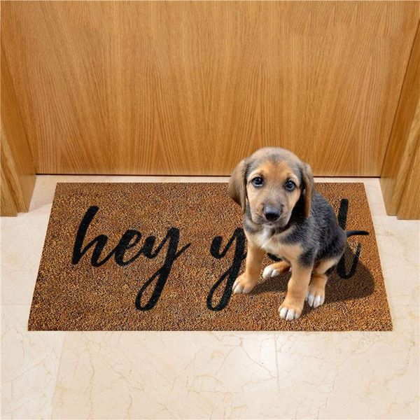 carpets cartoon animal letter carpet bathroom entrance door mat interior absorbent non-slip kitchen home decoration 
carpets cartoon animal letter carpet bathroom entrance door mat interior absorbent non-slip kitchen home decoration