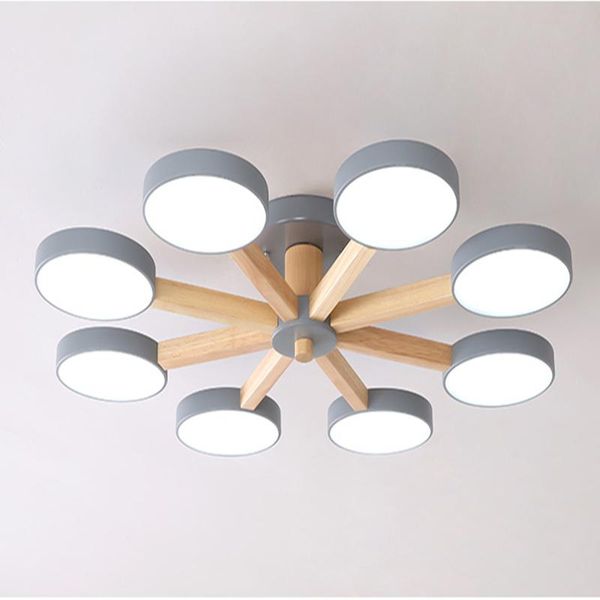 ceiling lights 220v led with round gray metal lampshades for living room nordic mounted bedroom lighting simple lustre
ceiling lights 220v led with round gray metal lampshades for living room nordic mounted bedroom lighting simple lustre