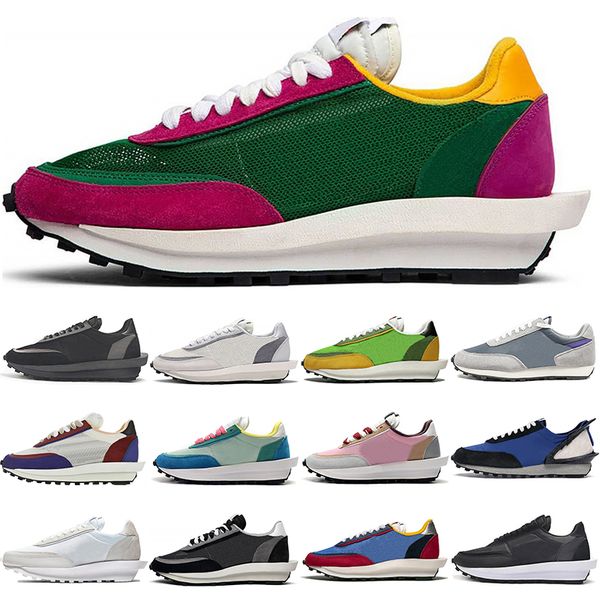 new wholesale men women running shoes white nylon black grey varsity blue pine green gusto hyper grape red pink undercover outdoor walking s
new wholesale men women running shoes white nylon black grey varsity blue pine green gusto hyper grape red pink undercover outdoor walking s