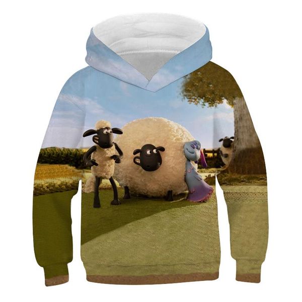 men's hoodies & sweatshirts hoodie cute sheep print men hooded sweater 2021 fashion summer anime clothes male clothing jacket, Black
men's hoodies & sweatshirts hoodie cute sheep print men hooded sweater 2021 fashion summer anime clothes male clothing jacket, Black