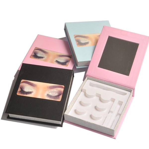 false eyelashes wholesale items eye lash book boxes package mirror suitcase eyelash packaging box custom faux cils fake strip case vendors
false eyelashes wholesale items eye lash book boxes package mirror suitcase eyelash packaging box custom faux cils fake strip case vendors