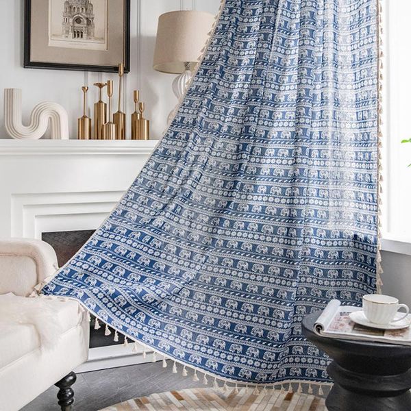 curtain & drapes baby elephant american style with tassels semi-shading room bedroom study curtains coffee shop home decoration cortina
curtain & drapes baby elephant american style with tassels semi-shading room bedroom study curtains coffee shop home decoration cortina