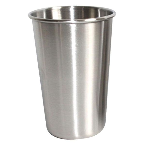 500ml stainless steel drinking cup single layer beer milk drinkware poratbale tumblers outdoor travel mug wine glasses
500ml stainless steel drinking cup single layer beer milk drinkware poratbale tumblers outdoor travel mug wine glasses