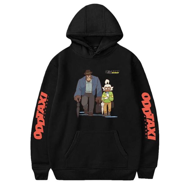 taxi anime hoodies women men long sleeve hooded sweatshirts fashion streetwear clothes men's &, Black
taxi anime hoodies women men long sleeve hooded sweatshirts fashion streetwear clothes men's &, Black