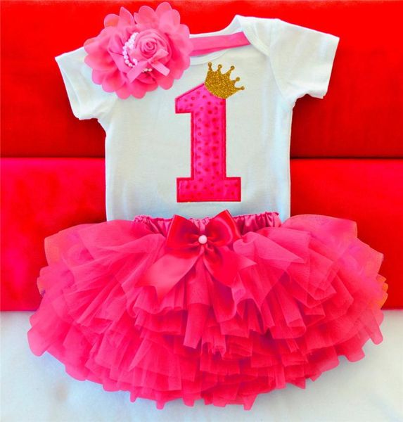 girl's dresses baby girls first birthday party princess tutu dress born baptism toddler clothes infant ceremony tulle fabric vestido, Red;yellow
girl's dresses baby girls first birthday party princess tutu dress born baptism toddler clothes infant ceremony tulle fabric vestido, Red;yellow