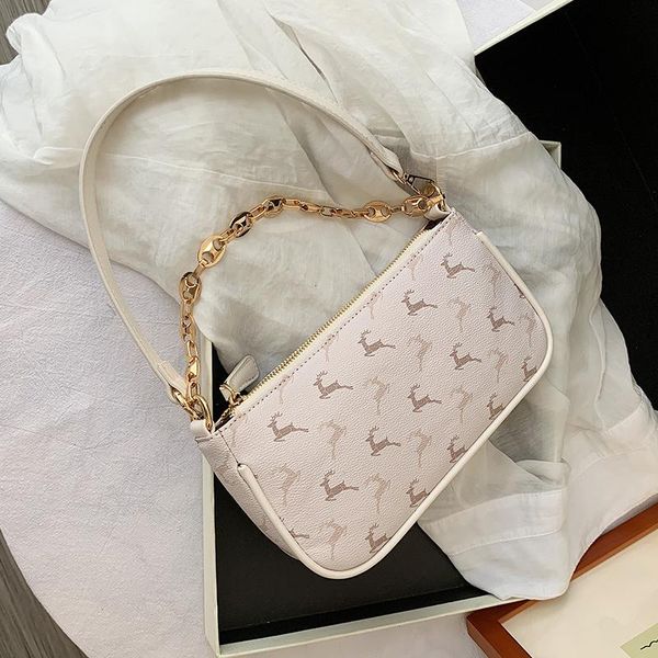 french design fashion underarm bag handbag & elegant shoulder messenger width 25cm height 13cm thickness 5cm cross body
french design fashion underarm bag handbag & elegant shoulder messenger width 25cm height 13cm thickness 5cm cross body