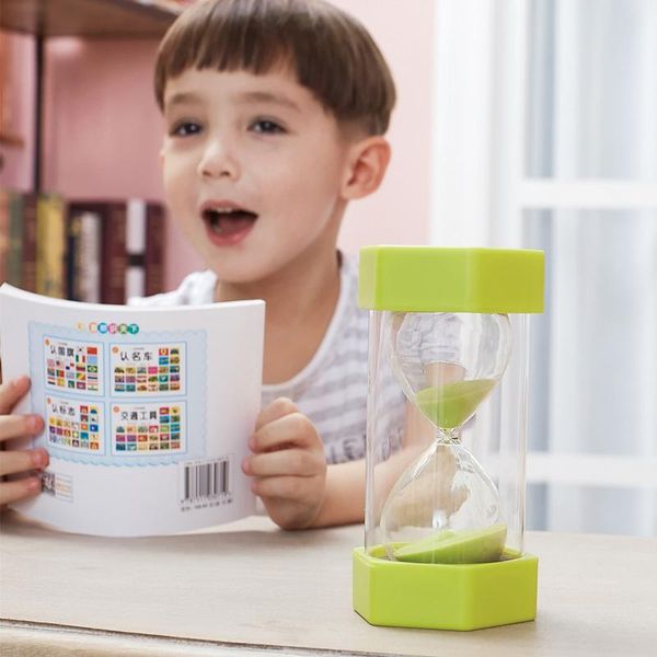 other clocks & accessories desksand clock timer 5/10 minutes creative hexagonal sandglass children's brushing striking hourglass home d
other clocks & accessories desksand clock timer 5/10 minutes creative hexagonal sandglass children's brushing striking hourglass home d
