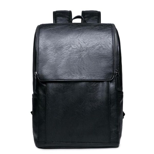 backpack men's bag casual fashion practical pu leather sell travel bags vintage student
backpack men's bag casual fashion practical pu leather sell travel bags vintage student