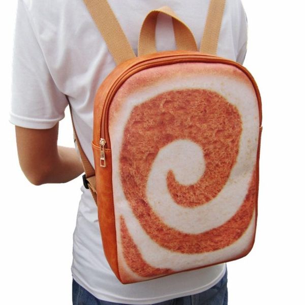 backpack women toast casual rucksack for teenage girls large capacity school bookbag travel daypack
backpack women toast casual rucksack for teenage girls large capacity school bookbag travel daypack