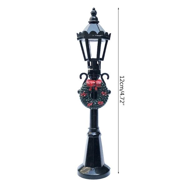 decorative objects & figurines 1/12 mini dollhouse christmas street lamp light chair model miniature living room doll house accessories
decorative objects & figurines 1/12 mini dollhouse christmas street lamp light chair model miniature living room doll house accessories